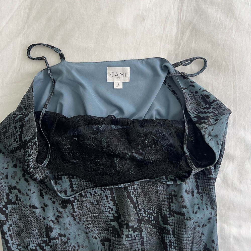 CAMI NYC bodysuit - Picture 4 of 7